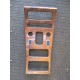 1996 - 1998 BENTLEY BROOKLANDS - TURBO R CENTRE CONSOLE WOOD FACIA - UT10950PF